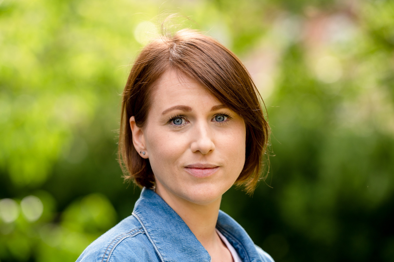 Liv Norum