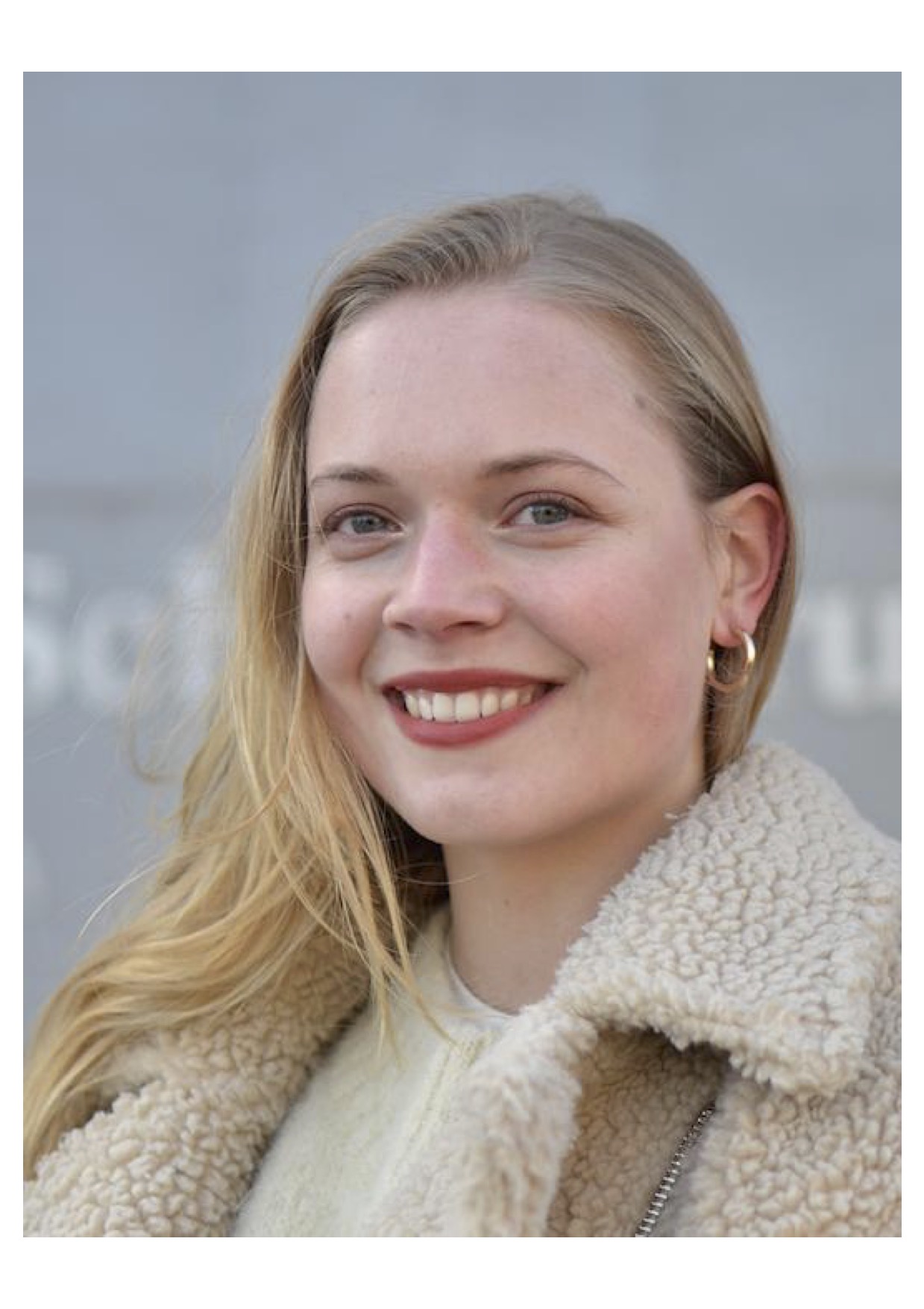 Sofie Egidius Helle