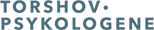Torshovpsykologene